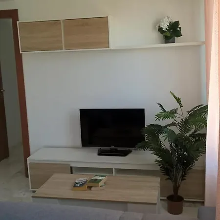 La Cala Segunda Apartment