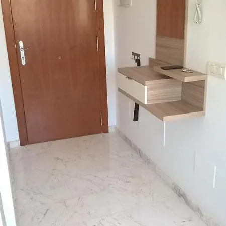 Apartment La Cala Segunda