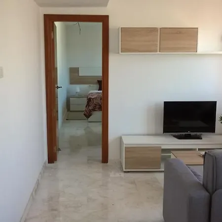 Apartment La Cala Segunda La Cala De Mijas